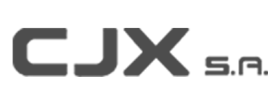 Logo CJX