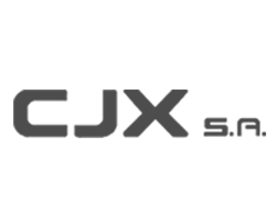 Logo CJX
